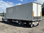 IVECO Daily 40C18 300 BE-Combi Koeling 1905 kg laadvermogen 7-Meter lengte Airco Parrot 3-Persoons Be trekker en oplegger samen