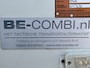 IVECO Daily 40C18 300 BE-Combi Koeling 1905 kg laadvermogen 7-Meter lengte Airco Parrot 3-Persoons Be trekker en oplegger samen