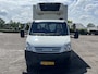 IVECO Daily 40C18 300 BE-Combi Koeling 1905 kg laadvermogen 7-Meter lengte Airco Parrot 3-Persoons Be trekker en oplegger samen