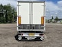 IVECO Daily 40C18 300 BE-Combi Koeling 1905 kg laadvermogen 7-Meter lengte Airco Parrot 3-Persoons Be trekker en oplegger samen