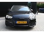 Audi A4 Avant 1.4 TFSI Sport S line black edition stoelverwarming, 3 zone, triple S