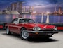 Jaguar XJ-S XJS 4.0 XJS Coupé Cabriolet Softtop in goede staat!