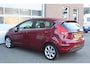 Ford Fiesta 1.25 Titanium Clima, elektrische Ramen, Elektrische Spiegels, 5 Deurs, Parkeer Sensoren