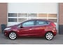 Ford Fiesta 1.25 Titanium Clima, elektrische Ramen, Elektrische Spiegels, 5 Deurs, Parkeer Sensoren