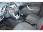 Ford Fiesta 1.25 Titanium Clima, elektrische Ramen, Elektrische Spiegels, 5 Deurs, Parkeer Sensoren