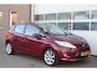 Ford Fiesta 1.25 Titanium Clima, elektrische Ramen, Elektrische Spiegels, 5 Deurs, Parkeer Sensoren