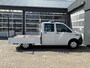 Volkswagen Transporter 2.0 TDI L2H1 30 DC Open laadbak Pick-up met Airco Cruise controle Trekhaak 2200kg trekgewicht Achterruitrij camera P-up Pick-up Openlaadbak