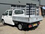 Volkswagen Transporter 2.0 TDI L2H1 30 DC Open laadbak Pick-up met Airco Cruise controle Trekhaak 2200kg trekgewicht Achterruitrij camera P-up Pick-up Openlaadbak