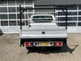 Volkswagen Transporter 2.0 TDI L2H1 30 DC Open laadbak Pick-up met Airco Cruise controle Trekhaak 2200kg trekgewicht Achterruitrij camera P-up Pick-up Openlaadbak