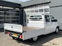 Volkswagen Transporter 2.0 TDI L2H1 30 DC Open laadbak Pick-up met Airco Cruise controle Trekhaak 2200kg trekgewicht Achterruitrij camera P-up Pick-up Openlaadbak
