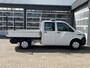 Volkswagen Transporter 2.0 TDI L2H1 30 DC Open laadbak Pick-up met Airco Cruise controle Trekhaak 2200kg trekgewicht Achterruitrij camera P-up Pick-up Openlaadbak