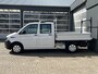 Volkswagen Transporter 2.0 TDI L2H1 30 DC Open laadbak Pick-up met Airco Cruise controle Trekhaak 2200kg trekgewicht Achterruitrij camera P-up Pick-up Openlaadbak