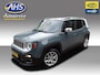 Jeep Renegade 1.4 MultiAir Limited AUTOMAAT. LEER