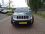 Jeep Renegade 1.4 MultiAir Limited AUTOMAAT. LEER