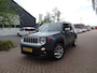 Jeep Renegade 1.4 MultiAir Limited AUTOMAAT. LEER