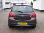 Opel Corsa 1.4 Edition Airco, cruise controle, licht metalen velgen, trekhaak, mistlampen voor, enz.