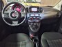 Fiat 500C 1.2 Lounge | Clima| Navi | Cabrio |