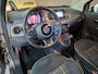 Fiat 500C 1.2 Lounge | Clima| Navi | Cabrio |