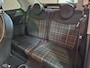 Fiat 500C 1.2 Lounge | Clima| Navi | Cabrio |