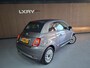 Fiat 500C 1.2 Lounge | Clima| Navi | Cabrio |