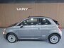 Fiat 500C 1.2 Lounge | Clima| Navi | Cabrio |