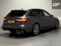 Audi A4 Avant 40 TDI S-Line Black Edition Sfeer Carplay Camera