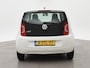 Volkswagen Up! 1.0 AUTOMAAT 3-DEURS MOVE UP! + CRUISE CONTROL | PARKEERSENSOREN | AIRCO
