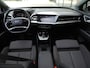 Audi Q4 e-tron 35 Launch edition Advanced Plus 55 kWh 63.000km | SOH 89.51% | Panodak | ECC | LED kopl | ACC | Stoelverw | Camera
