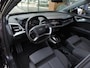 Audi Q4 e-tron 35 Launch edition Advanced Plus 55 kWh 63.000km | SOH 89.51% | Panodak | ECC | LED kopl | ACC | Stoelverw | Camera