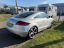 Audi TT 2.0 TFSI - Rotor wielen - Leer