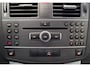 Mercedes-Benz C-klasse 180 CGI BlueEFFICIENCY Business Edition Avantgarde Mooi!