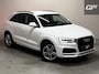Audi Q3 1.4 TFSI CoD S-line Navi Clima Stoelver. Trekh.