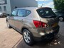 Nissan Qashqai 1.6 Visia|Airco|Clima|Cruise|Keyless|PDC|Pano|APK 05-2027|