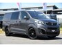 Peugeot Expert 2.0 BlueHDI 180 L3 DC PB Edition 360 Camera, Cruise, Carplay, 2 x Schuifdeur, 177pk, Automaat, Trekhaak, Multimedia, Clima, Uniek!