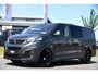 Peugeot Expert 2.0 BlueHDI 180 L3 DC PB Edition 360 Camera, Cruise, Carplay, 2 x Schuifdeur, 177pk, Automaat, Trekhaak, Multimedia, Clima, Uniek!