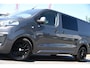 Peugeot Expert 2.0 BlueHDI 180 L3 DC PB Edition 360 Camera, Cruise, Carplay, 2 x Schuifdeur, 177pk, Automaat, Trekhaak, Multimedia, Clima, Uniek!