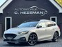 Ford Focus Wagon 1.0 125PK 1E EIGENAAR DEALEROH Active Business PANO HEAD UP LED CAMERA