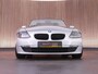 BMW Z4 Roadster 2.5i handgeschakeld|Titan Silber|Oregon leder zwart|elektrische softtop|stoelverwarming|LED|PDC|M Double Spoke 135|sportstuur|aluminium interieur|