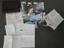 BMW Z4 Roadster 2.5i handgeschakeld|Titan Silber|Oregon leder zwart|elektrische softtop|stoelverwarming|LED|PDC|M Double Spoke 135|sportstuur|aluminium interieur|