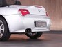 BMW Z4 Roadster 2.5i handgeschakeld|Titan Silber|Oregon leder zwart|elektrische softtop|stoelverwarming|LED|PDC|M Double Spoke 135|sportstuur|aluminium interieur|