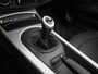 BMW Z4 Roadster 2.5i handgeschakeld|Titan Silber|Oregon leder zwart|elektrische softtop|stoelverwarming|LED|PDC|M Double Spoke 135|sportstuur|aluminium interieur|