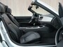 BMW Z4 Roadster 2.5i handgeschakeld|Titan Silber|Oregon leder zwart|elektrische softtop|stoelverwarming|LED|PDC|M Double Spoke 135|sportstuur|aluminium interieur|