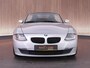BMW Z4 Roadster 2.5i handgeschakeld|Titan Silber|Oregon leder zwart|elektrische softtop|stoelverwarming|LED|PDC|M Double Spoke 135|sportstuur|aluminium interieur|