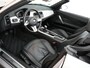 BMW Z4 Roadster 2.5i handgeschakeld|Titan Silber|Oregon leder zwart|elektrische softtop|stoelverwarming|LED|PDC|M Double Spoke 135|sportstuur|aluminium interieur|