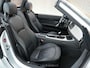 BMW Z4 Roadster 2.5i handgeschakeld|Titan Silber|Oregon leder zwart|elektrische softtop|stoelverwarming|LED|PDC|M Double Spoke 135|sportstuur|aluminium interieur|