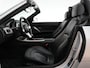 BMW Z4 Roadster 2.5i handgeschakeld|Titan Silber|Oregon leder zwart|elektrische softtop|stoelverwarming|LED|PDC|M Double Spoke 135|sportstuur|aluminium interieur|