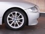 BMW Z4 Roadster 2.5i handgeschakeld|Titan Silber|Oregon leder zwart|elektrische softtop|stoelverwarming|LED|PDC|M Double Spoke 135|sportstuur|aluminium interieur|