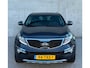 Kia Sportage 1.6 GDI X-ecutive Plus Pack Grijs 2012 NAP|APK