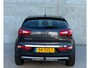 Kia Sportage 1.6 GDI X-ecutive Plus Pack Grijs 2012 NAP|APK