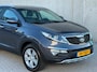Kia Sportage 1.6 GDI X-ecutive Plus Pack Grijs 2012 NAP|APK